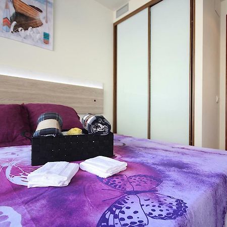 Romantic Loft Salas de Pallas Eksteriør billede