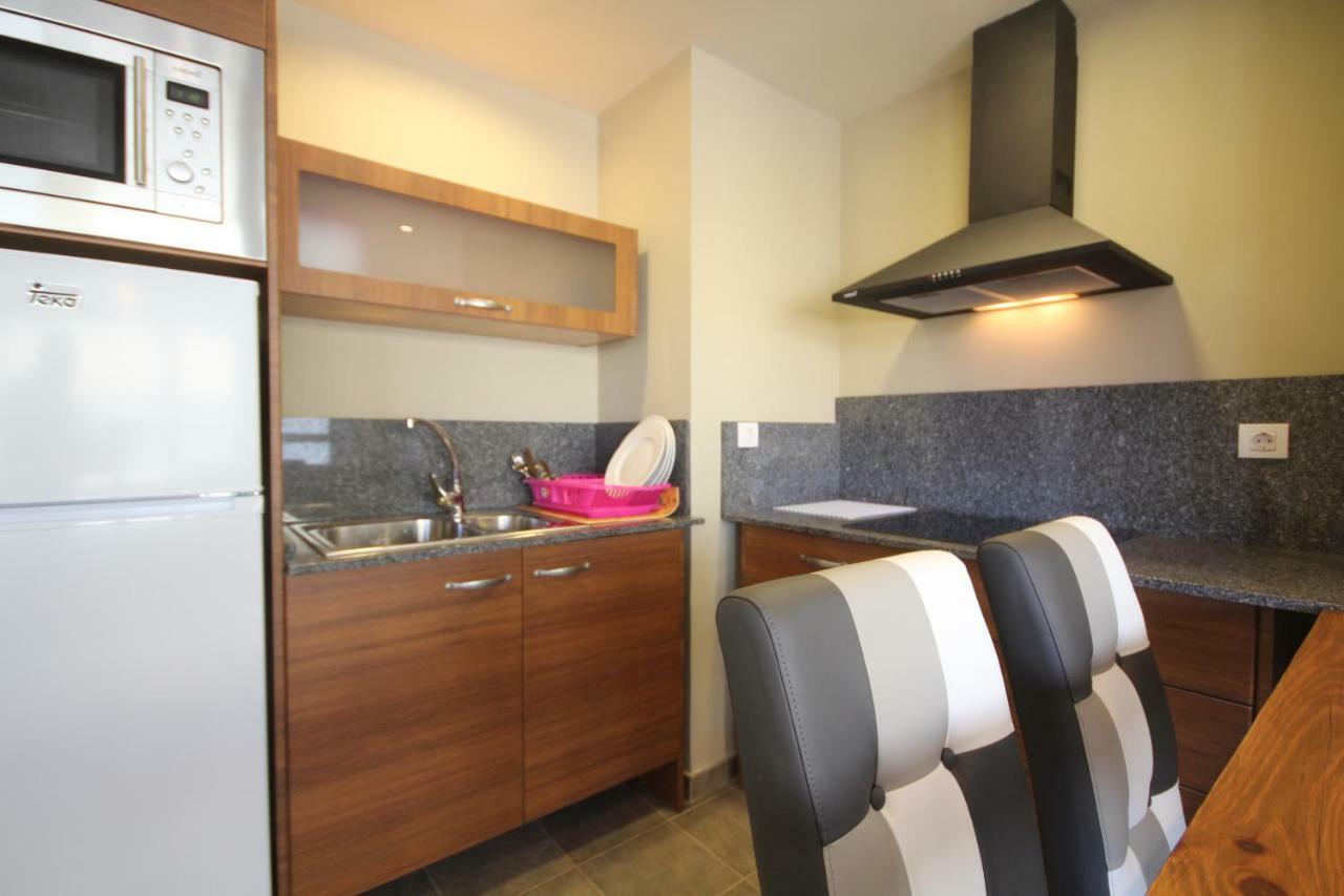 Romantic Loft Salas de Pallas Eksteriør billede