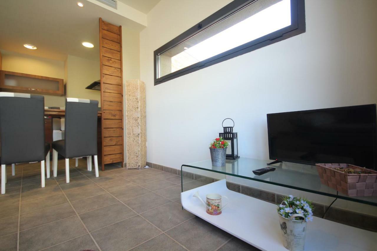 Romantic Loft Salas de Pallas Eksteriør billede