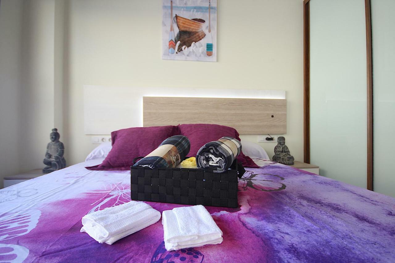 Romantic Loft Salas de Pallas Eksteriør billede