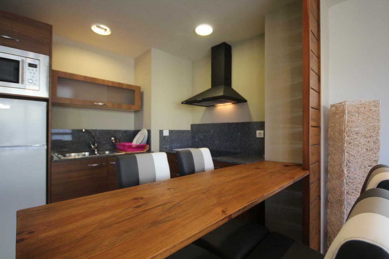 Romantic Loft Salas de Pallas Eksteriør billede
