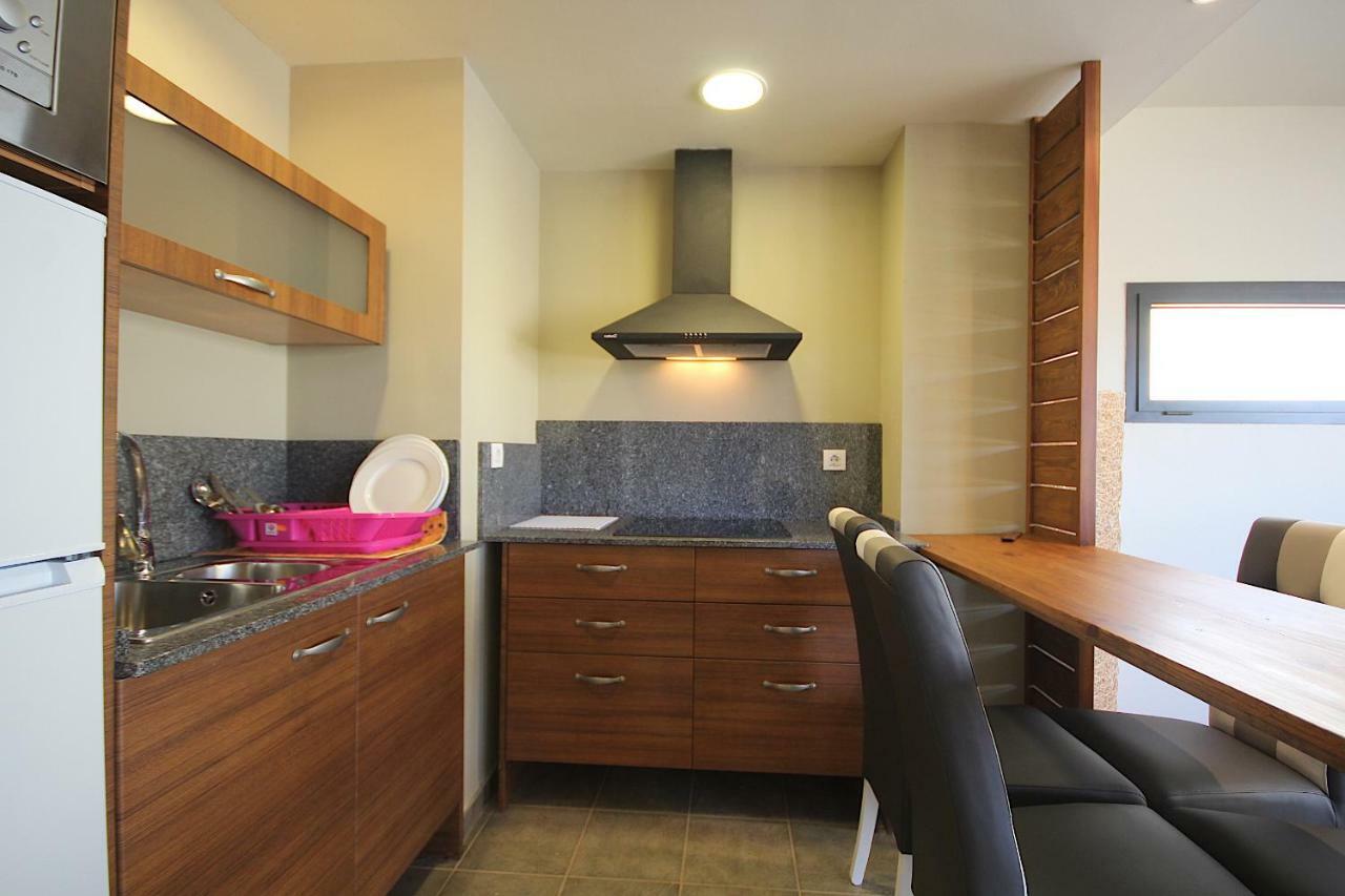 Romantic Loft Salas de Pallas Eksteriør billede